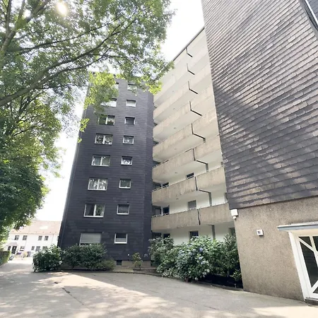 Apartamento Bege Corporate *