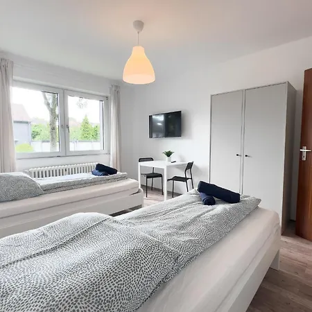 Daire Bege Corporate Gelsenkirchen