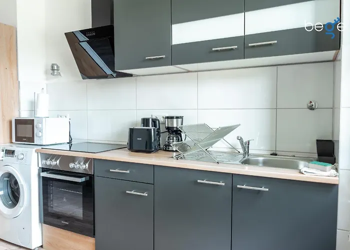 Daire Bege Corporate Gelsenkirchen