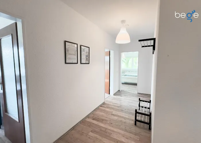 Bege Corporate * Gelsenkirchen