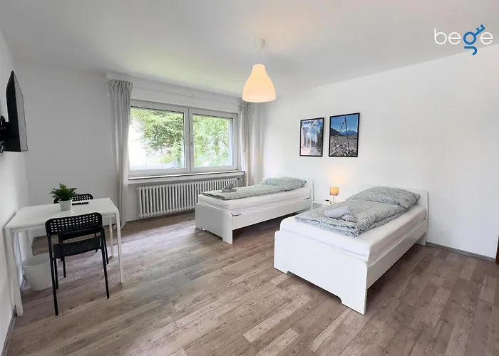 Daire Bege Corporate Gelsenkirchen