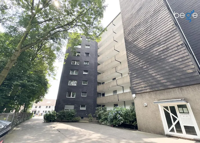 Daire Bege Corporate *