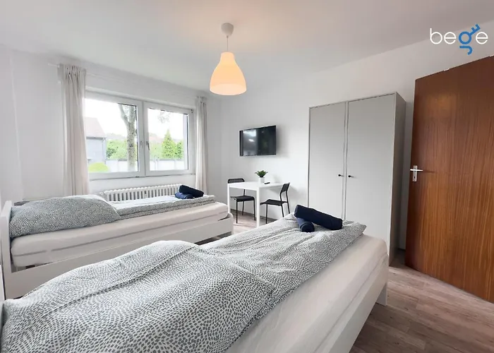 Daire Bege Corporate Gelsenkirchen