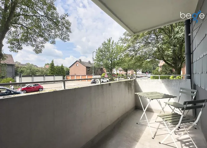 Bege Corporate * Gelsenkirchen